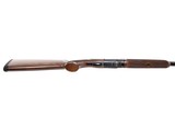 Cole Special Rizzini BR240 Left Hand Sporting Shotgun w/Adjustable Comb | 12GA/32