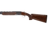 Cole Special Rizzini BR240 Left Hand Sporting Shotgun w/Adjustable Comb | 12GA/32