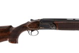 Rizzini BR240 Cole Special Sporting Shotgun w/Adjustable Comb | 12GA/32