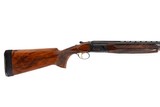 Pre-Owned Perazzi MX2000S Left Handed Sporting Shotgun | 12GA/34