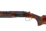 Pre-Owned Perazzi MX2000S Left Handed Sporting Shotgun | 12GA/34