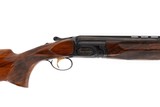 Pre-Owned Perazzi MX2000S Left Handed Sporting Shotgun | 12GA/34