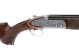 Rizzini S2000 Sporting Shotgun w/Adjustable Comb | 12GA/32