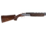 Rizzini S2000 Sporting Shotgun w/Adjustable Comb | 12GA/32