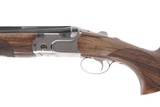 Beretta DT11 Sporting Shotgun | 12GA 32