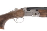 Beretta DT11 Sporting Shotgun | 12GA 32