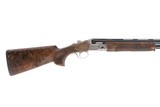 Beretta DT11 Sporting Shotgun | 12GA 32