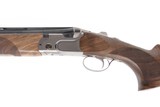 Beretta DT11 Sporting Shotgun | 12GA 32