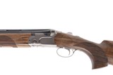 Beretta DT11 Sporting Shotgun | 12GA 32