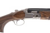 Beretta DT11 Left Hand Sporting Shotgun | 12GA 32