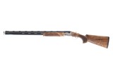 Beretta DT11 Left Hand Sporting Shotgun | 12GA 32