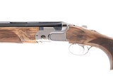 Beretta DT11 Left Hand Sporting Shotgun | 12GA 32