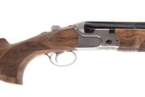 Beretta DT11 Left Hand Sporting Shotgun | 12GA 32