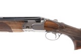 Beretta DT11 Sporting Shotgun | 12GA 32