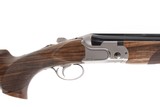Beretta DT11 Sporting Shotgun | 12GA 32