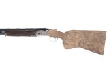 Beretta DT11 Sporting Shotgun w/Headed Blank | 12GA 32