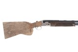 Beretta DT11 Sporting Shotgun w/Headed Blank | 12GA 32