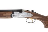 Pre-Owned Beretta S687 EELL Sporting Shotgun | 12GA 28