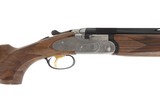 Pre-Owned Beretta S687 EELL Sporting Shotgun | 12GA 28