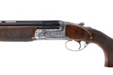 Pre-Owned Rizzini BR460 EL Sporting Shotgun w/Adjustable Comb | 12GA 32