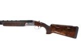 Pre-Owned Rizzini BR460 EL Sporting Shotgun w/Adjustable Comb | 12GA 32