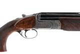 Pre-Owned Rizzini BR460 EL Sporting Shotgun w/Adjustable Comb | 12GA 32