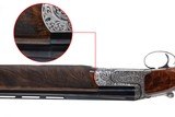 Pre-Owned Rizzini BR460 EL Sporting Shotgun w/Adjustable Comb | 12GA 32