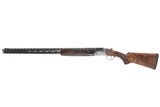 Pre-Owned Perazzi MX8 SC3 Sporting Shotgun | 12GA 31.5