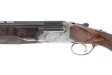 Pre-Owned Perazzi MX8 SC3 Sporting Shotgun | 12GA 31.5