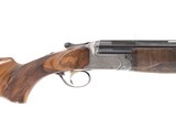 Pre-Owned Perazzi MX8 SC3 Sporting Shotgun | 12GA 31.5