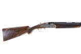 Beretta 687 Classic EELL POW DS Field Shotgun | 20GA 28