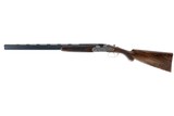 Beretta 687 Classic EELL POW DS Field Shotgun | 20GA 28