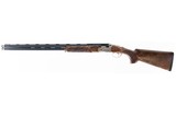 Beretta DT11 Sporting Shotgun | 12GA 32