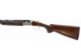 Beretta 687 Silver Pigeon III Field Shotgun | 20GA 28