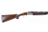 Beretta 687 Silver Pigeon III Field Shotgun | 20GA 30