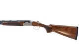 Beretta 687 Silver Pigeon III Field Shotgun | 20GA 30