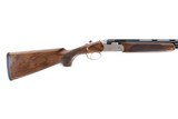 Beretta 687 Silver Pigeon III Field Shotgun | 20GA 30