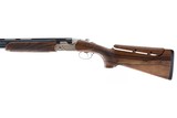 Beretta 694 Left Hand Sporting Shotgun w/B-Fast | 12GA 32