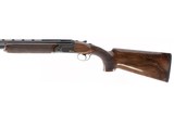 Cole Special Rizzini BR240 Left Hand Sporting Shotgun w/Adjustable Comb | 12GA 32