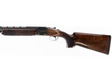 Rizzini BR240 Cole Special Sporting Shotgun | 12GA 32