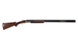 Pre-Owned Zoli Round Body Pernice Combo Field Shotgun | 20GA-28GA 29.5