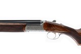 Pre-Owned Zoli Round Body Pernice Combo Field Shotgun | 20GA-28GA 29.5