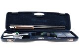 Pre-Owned Zoli Round Body Pernice Combo Field Shotgun | 20GA-28GA 29.5