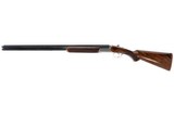 Pre-Owned Zoli Round Body Pernice Combo Field Shotgun | 20GA-28GA 29.5