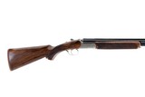 Pre-Owned Zoli Round Body Pernice Combo Field Shotgun | 20GA-28GA 29.5