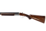 Pre-Owned Zoli Round Body Pernice Combo Field Shotgun | 20GA-28GA 29.5