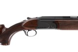 Rizzini BR110 Sporter Sporting Shotgun w/Adjustable Comb | 12GA 30