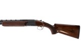 Rizzini BR110 Sporter Sporting Shotgun w/Adjustable Comb | 12GA 30