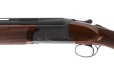 Rizzini BR110 Sporter Sporting Shotgun w/Adjustable Comb | 12GA 30