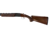 Rizzini BR110 Sporter Sporting Shotgun w/Adjustable Comb | 12GA 30